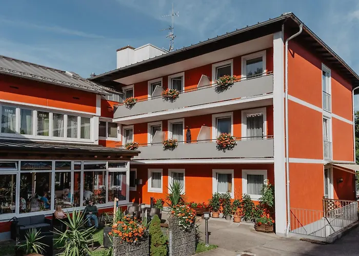 Haus Hildegard