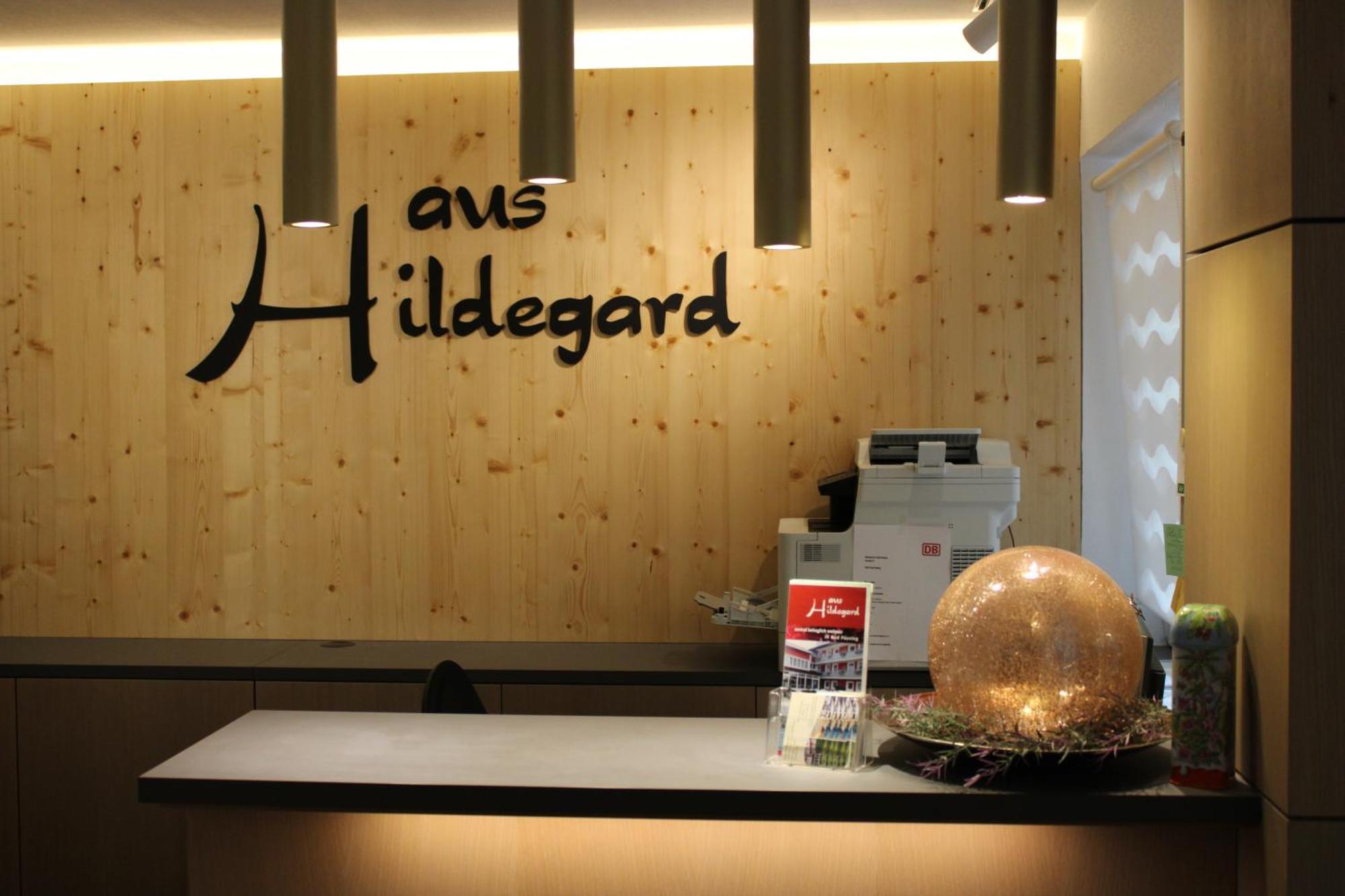 Haus Hildegard