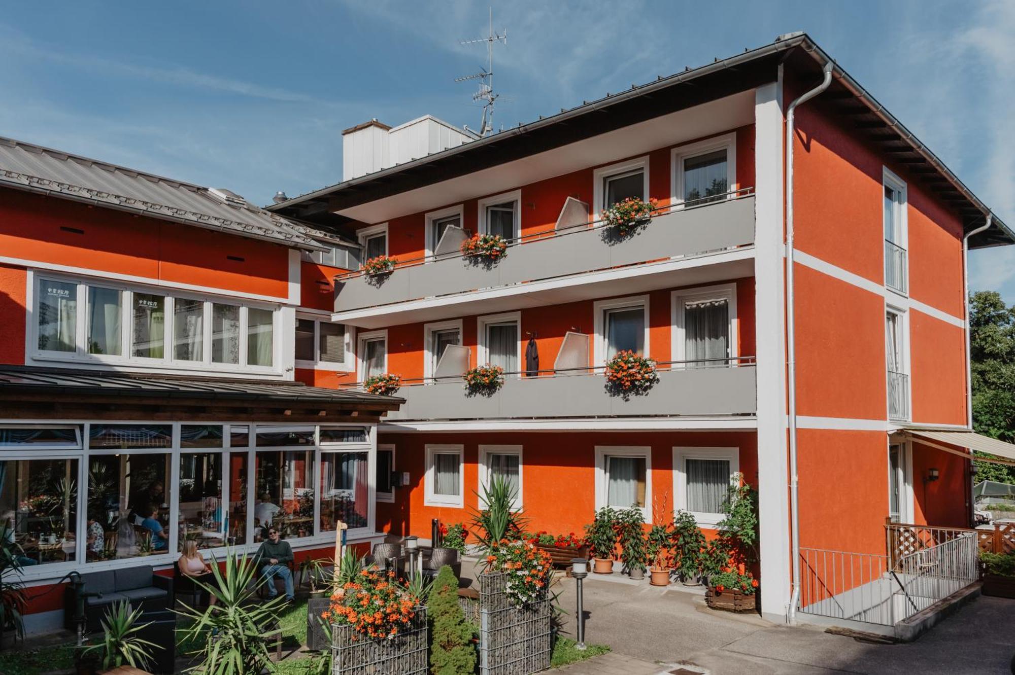Haus Hildegard 2* Bad Füssing