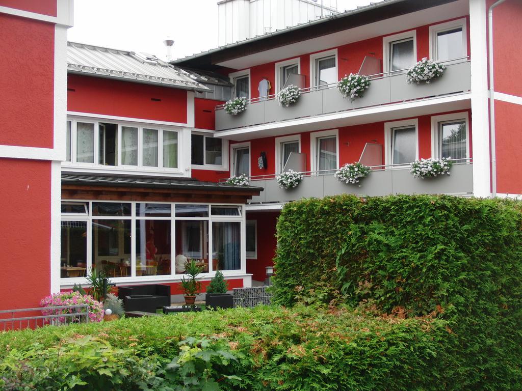 Gasthof Haus Hildegard 2*