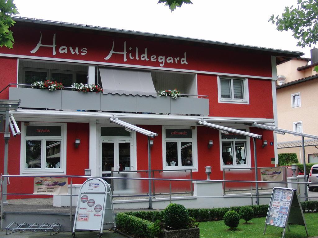Haus Hildegard Bad Füssing