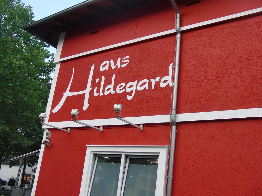 Gasthof Haus Hildegard