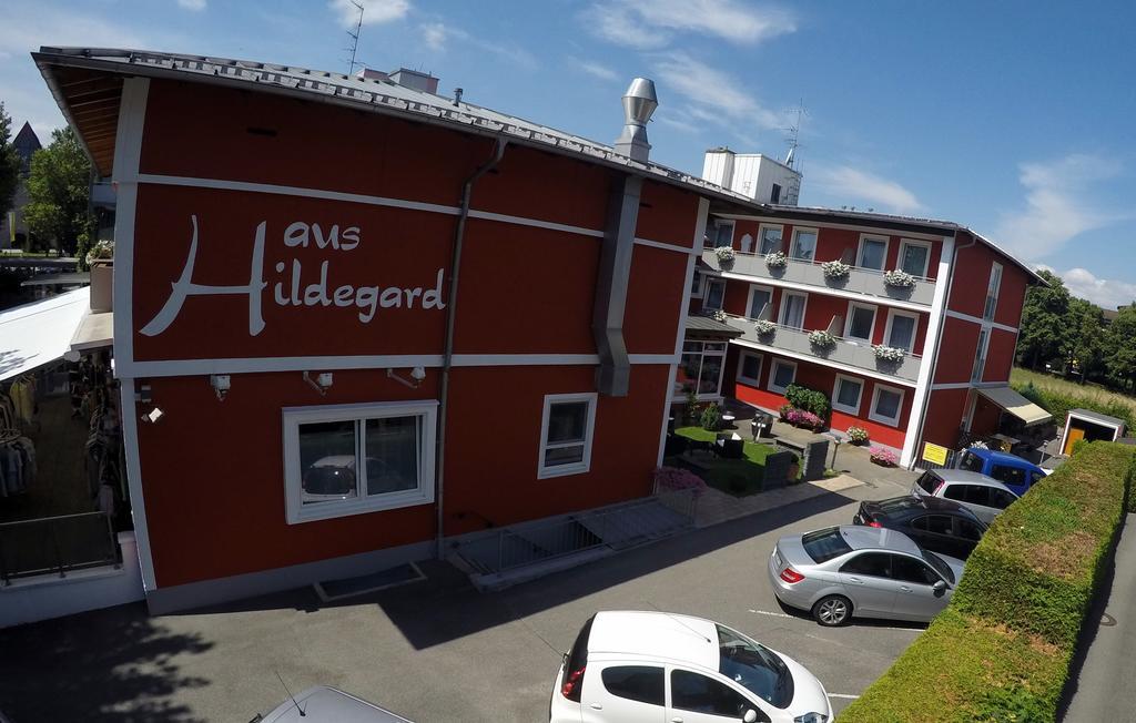 Gasthof Haus Hildegard 2*