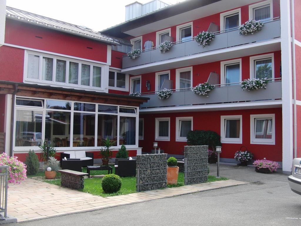 Haus Hildegard