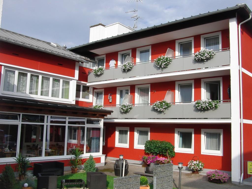 Gasthof Haus Hildegard 2*