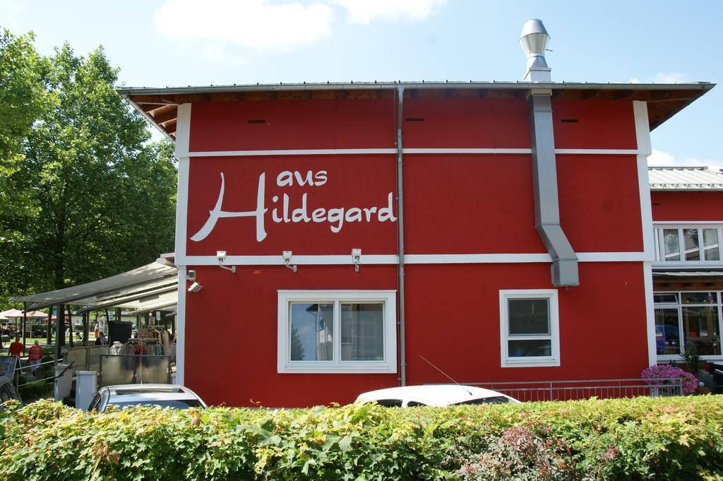 Gasthof Haus Hildegard Bad Füssing