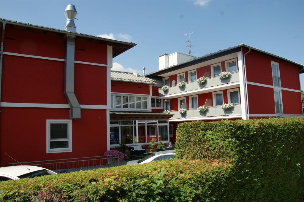 Gasthof Haus Hildegard