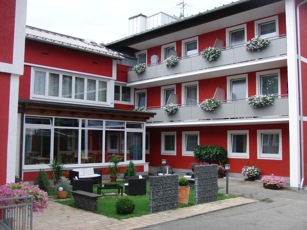 Gasthof Haus Hildegard Bad Füssing