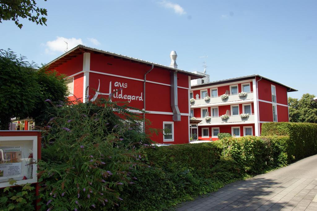 Haus Hildegard Gasthof